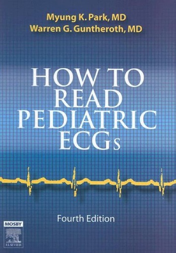 [B9780323035705] How to Read Pediatric ECGs: 4ed