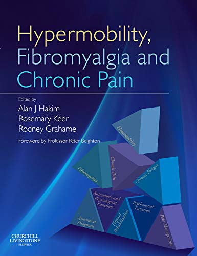 [B9780702030055] Hypermobility, Fibromyalgia and Chronic Pain: 1ed