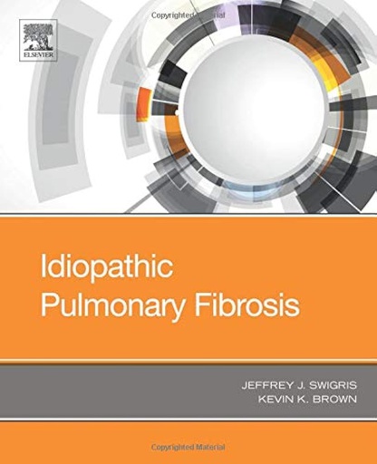 [B9780323544313] Idiopathic Pulmonary Fibrosis: 1ed