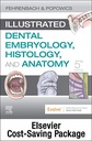 Illustrated Dental Embryology, Histology, and Anatomy - Text and Student Workbook Package: 5ed