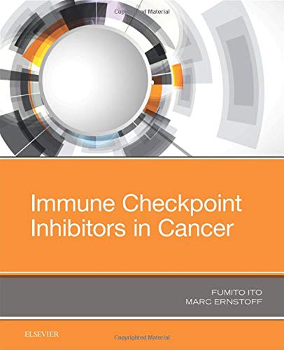 [B9780323549486] Immune Checkpoint Inhibitors in Cancer: 1ed