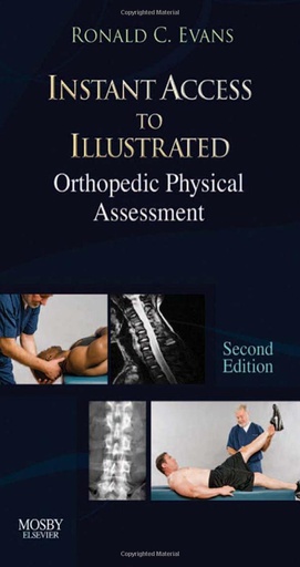 [B9780323045339] Instant Access to Orthopedic Physical Assessment: 2ed