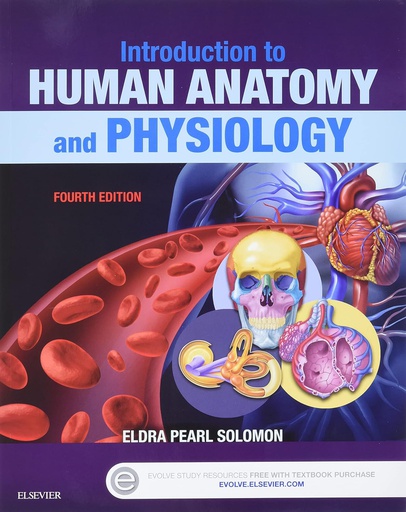 [B9780323239257] Introduction to Human Anatomy and Physiology: 4ed