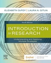 Introduction to Research: Understanding and Applying Multiple Strategies 6ed