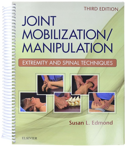 [B9780323294690] Joint Mobilization/Manipulation: Extremity and Spinal Techniques 3ed