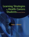 Learning Strategies for Health Careers Students - Revised Reprint: 1ed