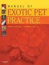 Manual of Exotic Pet Practice: 1ed