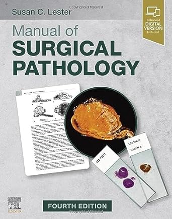 [B9780323546324] Manual of Surgical Pathology: 4ed