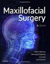 Maxillofacial Surgery: 2-VOL Set 3ed