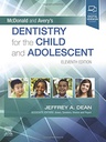 McDonald and Avery's Dentistry for the Child and Adolescent: 11ed