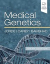 Medical Genetics: 6ed