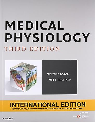 [B9780323427968] Medical Physiology, IE: 3ed
