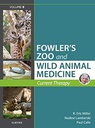 Miller - Fowler's Zoo and Wild Animal Medicine Current Therapy, VOL 9: 1ed