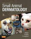 Muller and Kirk's Small Animal Dermatology: 7ed