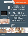 Netter’s Introduction to Clinical Procedures: 1ed