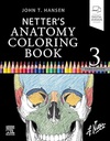 Netter's Anatomy Coloring Book: 3ed