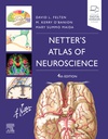 Netter's Atlas of Neuroscience:  4ed 