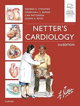 [B9780323547260] Netter's Cardiology: 3ed