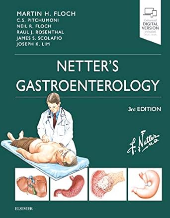 [B9780323596244] Netter's Gastroenterology: 3ed