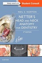 Netter's Head and Neck Anatomy for Dentistry: 3ed