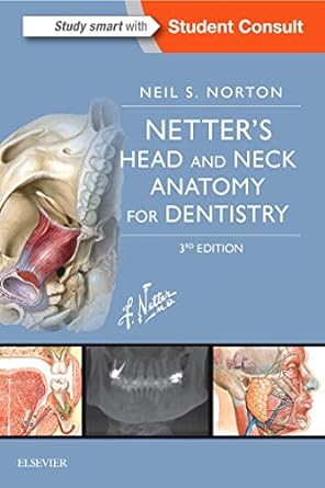 [B9780323392280] Netter's Head and Neck Anatomy for Dentistry: 3ed