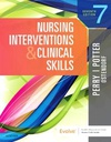 Nursing Interventions and Clinical Skills: 7ed