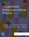 Occupational Analysis and Group Process: 2ed