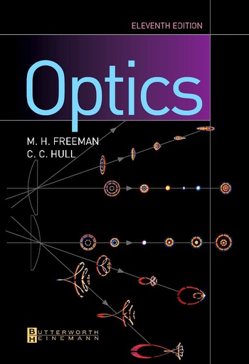 [B9780750642484] Optics: 11ed