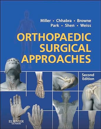 [B9781455770649] Orthopaedic Surgical Approaches: 2ed