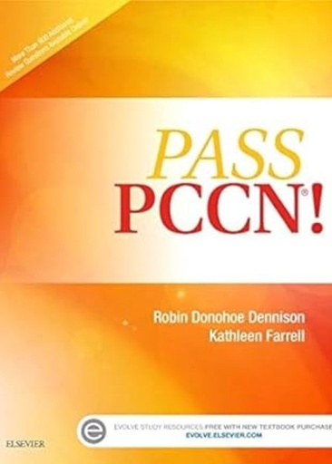 [B9780323077279] Pass PCCN!: 1ed