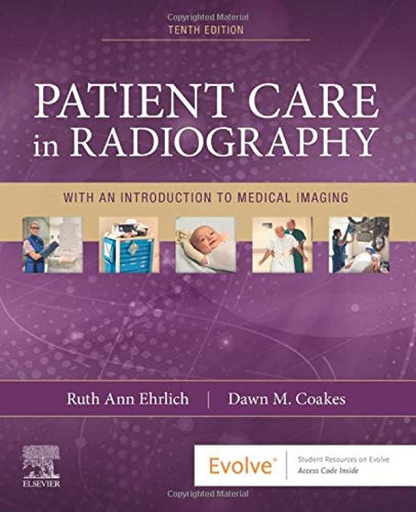 [B9780323654401] Patient Care in Radiography: With an Introduction to Medical Imaging 10ed