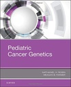 Pediatric Cancer Genetics: 1ed