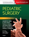 Pediatric Surgery, 2-VOL Set: Expert Consult - Online and Print 7ed