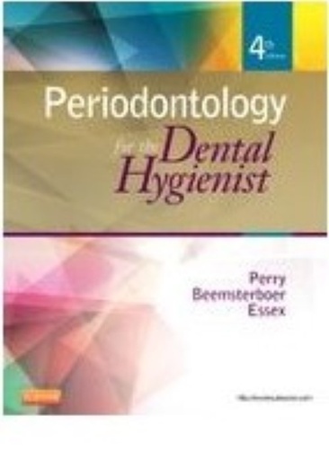 [B9781455703692] Periodontology for the Dental Hygienist: 4ed