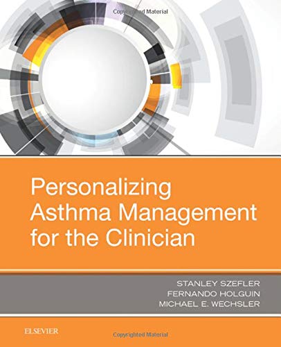 [B9780323485524] Personalizing Asthma Management for the Clinician: 1ed
