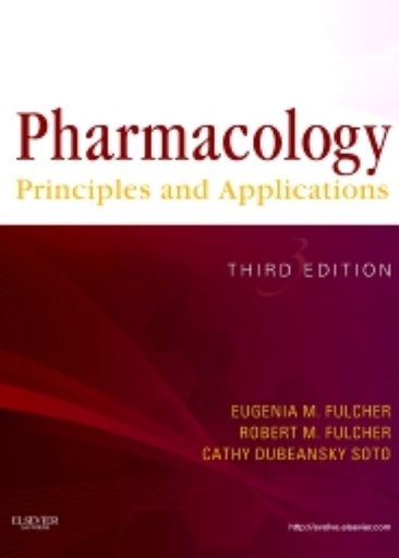 [B9781437722673] Pharmacology: Principles and Applications 3ed