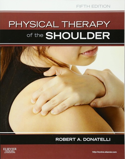 [B9781437707403] Physical Therapy of the Shoulder: 5ed