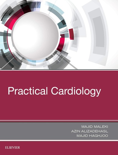 [B9780323511490] Practical Cardiology: 1ed