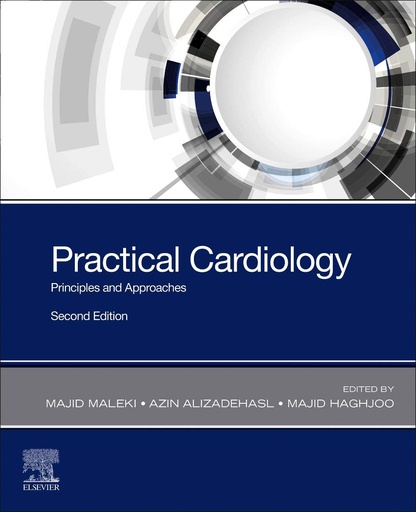 [B9780323809153] Practical Cardiology: Principles and Approaches 2ed