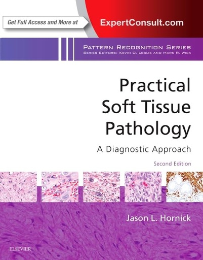 [B9780323497145] Practical Soft Tissue Pathology: A Diagnostic Approach: A VOL in the Pattern Recognition Series 2ed