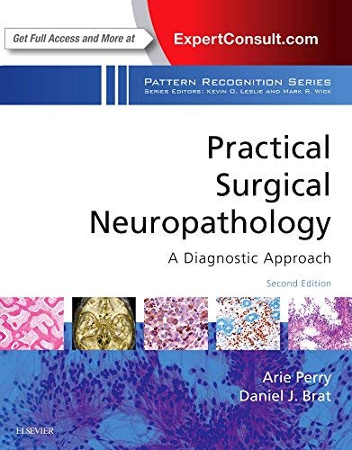 [B9780323449410] Practical Surgical Neuropathology: A Diagnostic Approach: A VOL in the Pattern Recognition Series 2ed