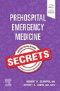 Prehospital Emergency Medicine Secrets: 1ed