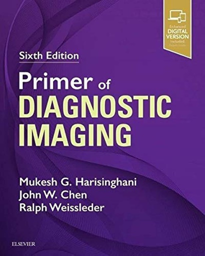 [B9780323357746] Primer of Diagnostic Imaging: 6ed