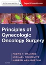 Principles of Gynecologic Oncology Surgery: 1ed