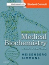 Principles of Medical Biochemistry: 4ed