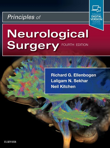 [B9780323431408] Principles of Neurological Surgery: 4ed