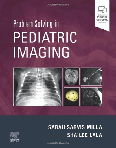 [B9781437726121] Problem Solving in Pediatric Imaging: 1ed