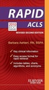 RAPID ACLS - Revised Reprint: 2ed