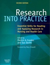 Research into Practice: 2ed