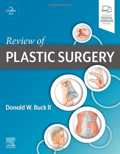 [B9780323775939] Review of Plastic Surgery: 2ed